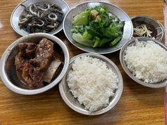 -阿秋牛排(湖心街店)