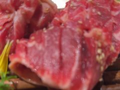 -西塔老太太泥炉烤肉(亚运村店)