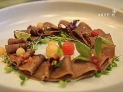 -成都龙之梦大酒店-龙悦中餐厅