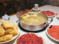 -汕头八合里海记牛肉店(清河店)