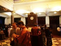 -沈阳金融博物馆