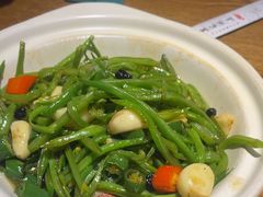 -黑家养生粥道馆(新世纪店)