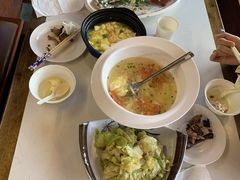 -外婆船宴餐厅·外婆喊你回家吃饭