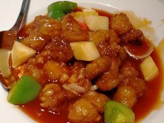 菠萝咕咾肉-泰华海鲜中餐厅(普吉镇店)