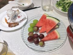 -松兰山海景大酒店·海鲜中餐厅
