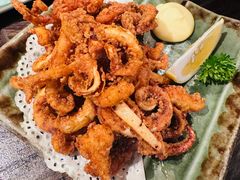 -眷屋の深夜食堂(云锦中心店)