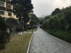 -深圳东部华侨城茵特拉根酒店
