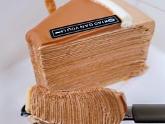 法式伯爵红茶千层-小半有礼(天河南店)