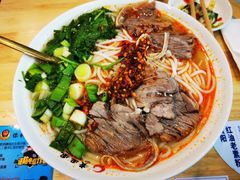 -贵凤凰贵州米粉(五道口店)