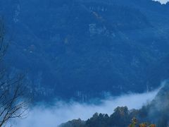 -光雾山旅游景区