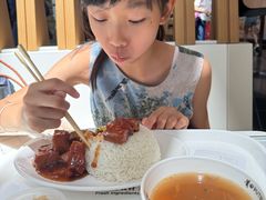 -太兴烧味餐厅(香港机场店)