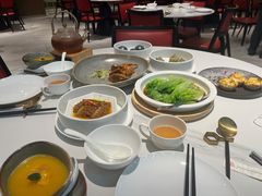 -富淳饭店(陆家嘴保利广场店)