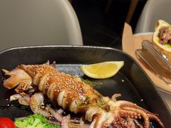 -牛扒先生·厚切雪花牛扒西餐厅(北京路禺山路店)