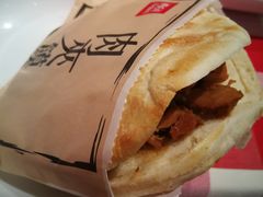 -西贝莜面村(近铁城市广场店)