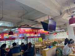 -袁记串串香(四平路店)
