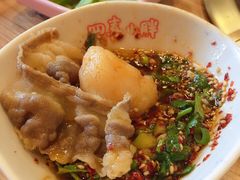 -四喜小胖·北京涮肉(五道营店)