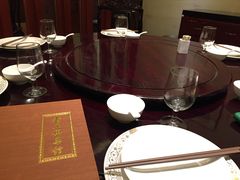 包厢-老正兴菜馆(福州路店)