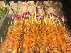 -富临大酒店-海至尊餐厅
