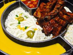 -火炉火自助餐(枫蓝国际店)