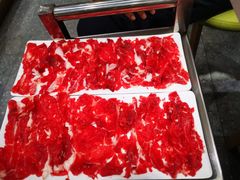 -古乐牛香·鲜牛肉牛杂火锅(吴江三里桥运东商业广场店)