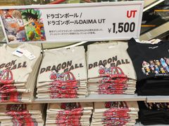 -优衣库(银座店)