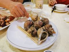 -老字号蛇口德记烧腊饭店·海鲜加工