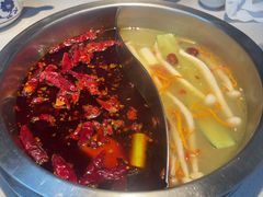 -芈重山老火锅(广州首店)