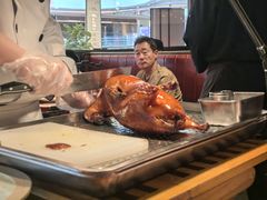 -青年公社烤鸭(青年路店)