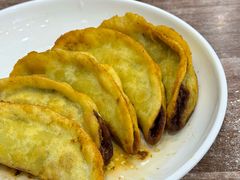 -草桥清真牛肉锅贴扁食店