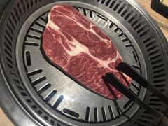 -权金城·炭火烤肉(北京联想桥店)