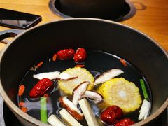 -呷哺呷哺 黄金牧场 (新中关购物中心店)