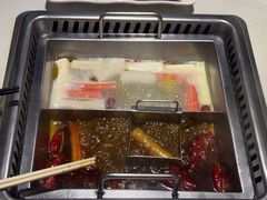 -野妹火锅(布吉店)