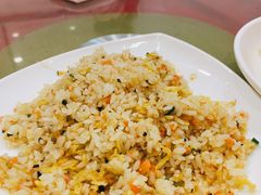 扬州炒饭-壶园美食·淮扬菜(东圈门店)