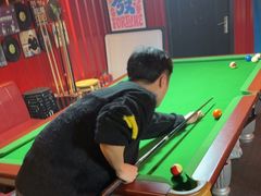 -顽主轰趴馆团建ktv桌游狼人杀(望京店)