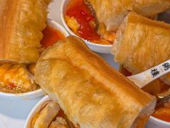 -滋粥楼·顺德菜(番禺广场总店)