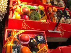 -Olé精品超市(上海虹桥南丰城店)
