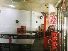 -铭辉沙嗲面(新街商业城店)