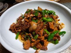 -辣得叫湘菜(四明店)
