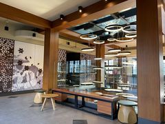 -星巴克臻选(成都宽窄巷子店)
