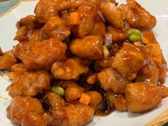 -鑫真味私房菜馆
