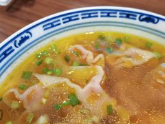 -永丰面馆(汉口路店)