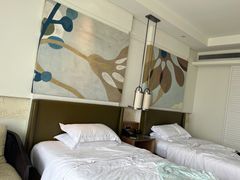 -三亚海棠湾万丽度假酒店