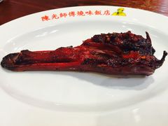 -陈光记烧腊(长寿路店)