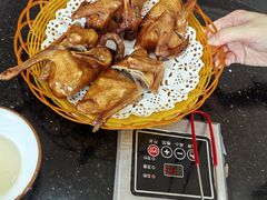 -皇鸽餐厅(长命水分店)