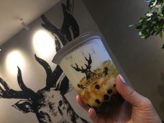 -鹿角巷The Alley(龙湖天街店)
