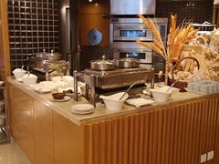 -盛宴自助餐厅(运达喜来登店)