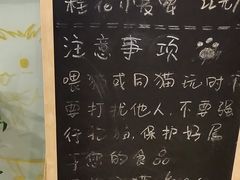 -平行世界·猫咖(首经贸店)