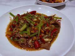 -不倒翁·安徽名菜楼(步行街店)