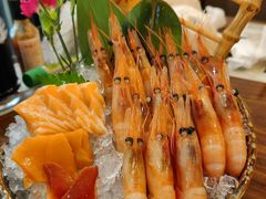 -大渔铁板烧(东城店)