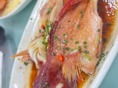 -西山人家·传统苏帮菜·家宴(木渎店)